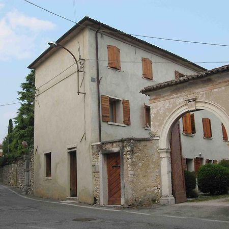 B&B Rosales Borso del Grappa Dış mekan fotoğraf
