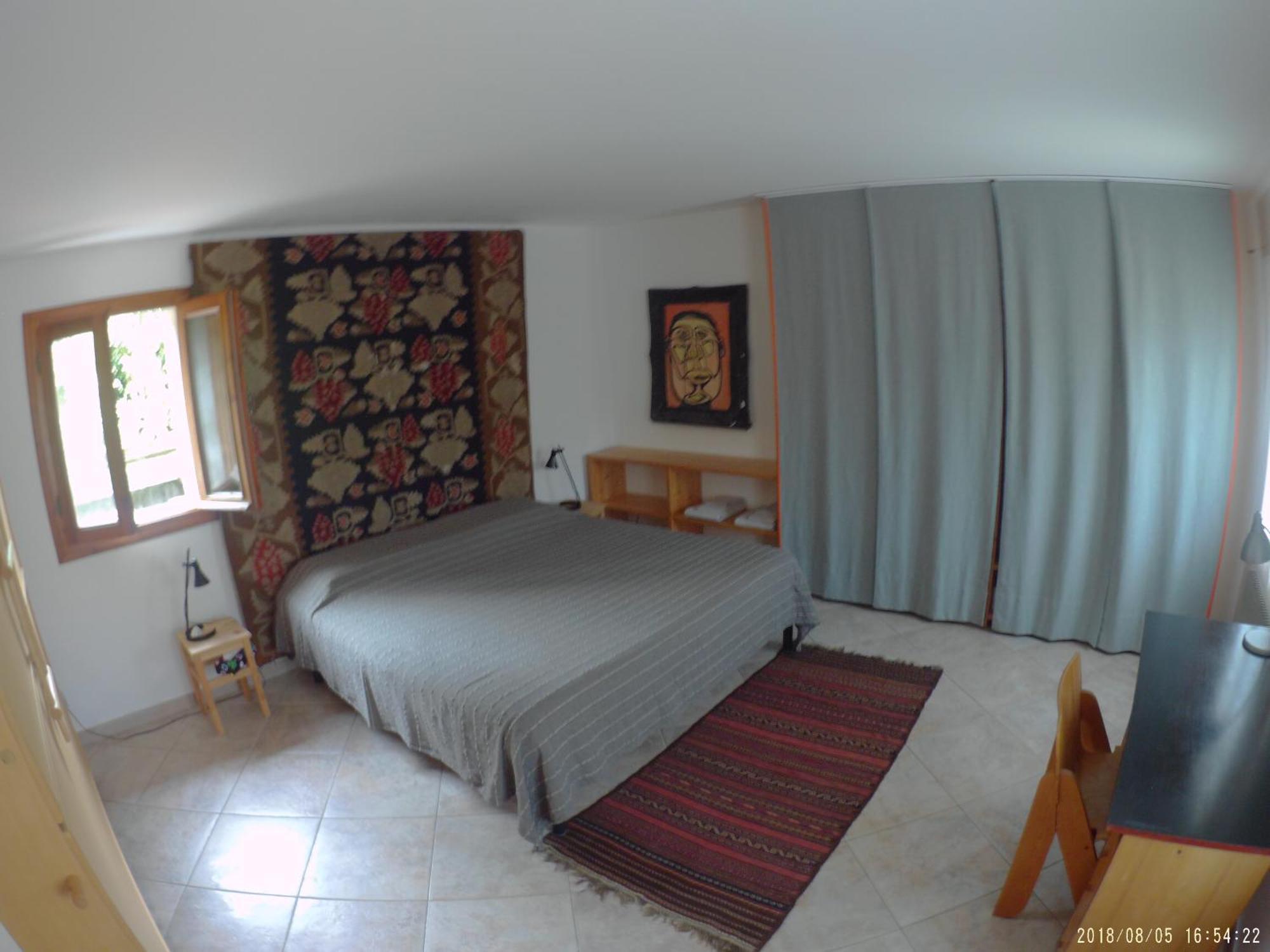 B&B Rosales Borso del Grappa Dış mekan fotoğraf