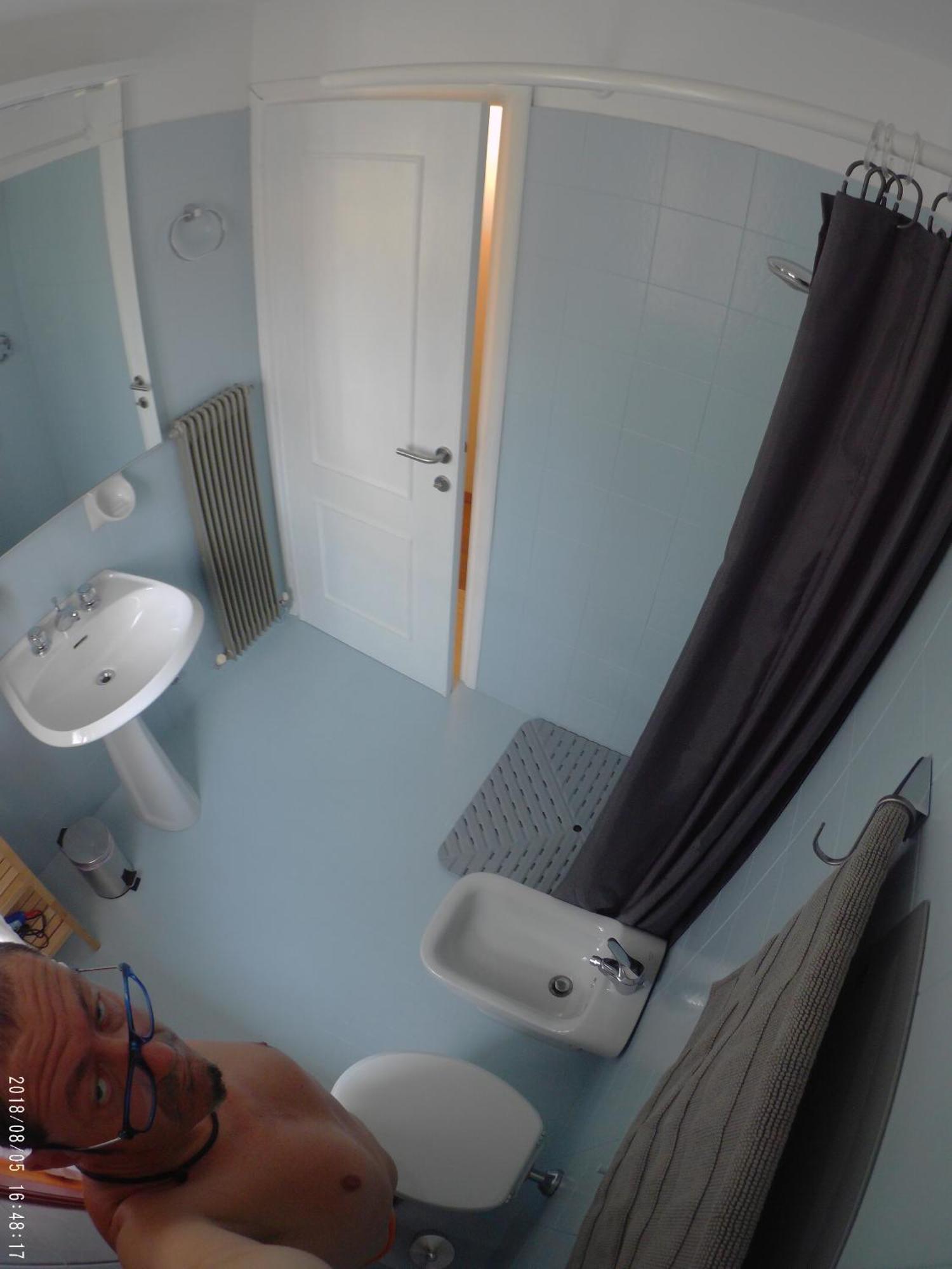 B&B Rosales Borso del Grappa Dış mekan fotoğraf