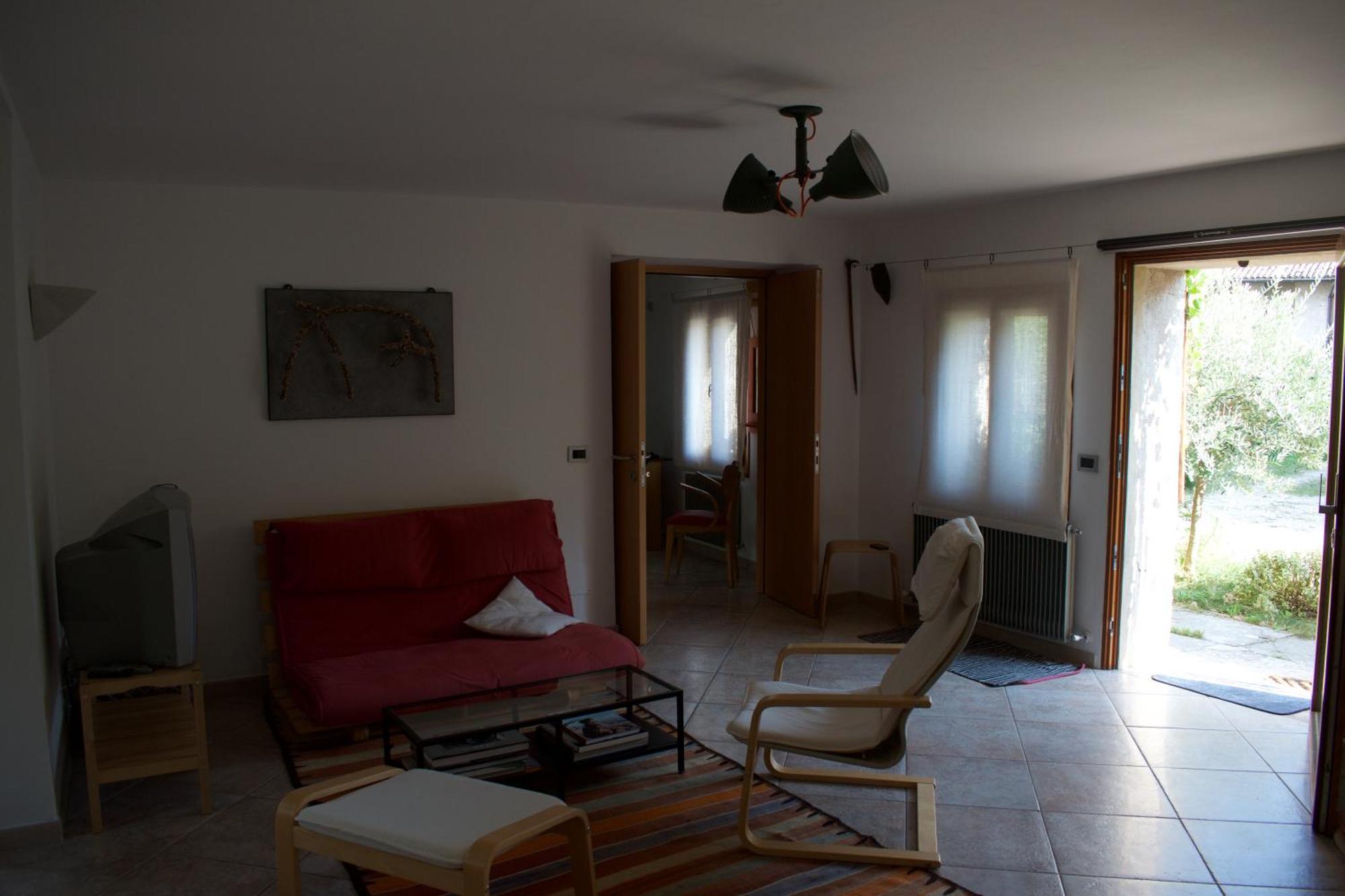 B&B Rosales Borso del Grappa Dış mekan fotoğraf