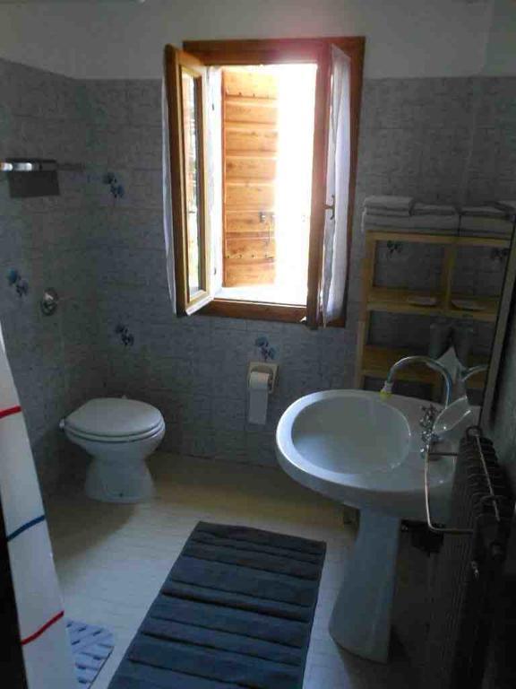 B&B Rosales Borso del Grappa Oda fotoğraf