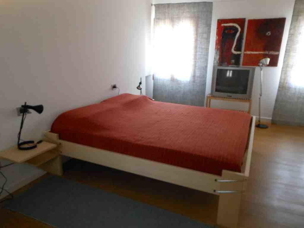 B&B Rosales Borso del Grappa Oda fotoğraf