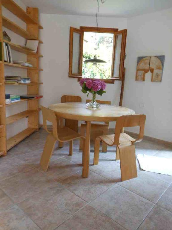 B&B Rosales Borso del Grappa Oda fotoğraf