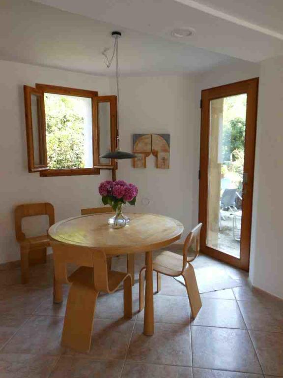 B&B Rosales Borso del Grappa Oda fotoğraf