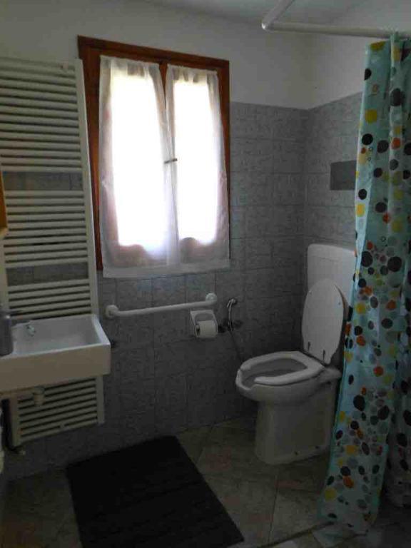 B&B Rosales Borso del Grappa Oda fotoğraf