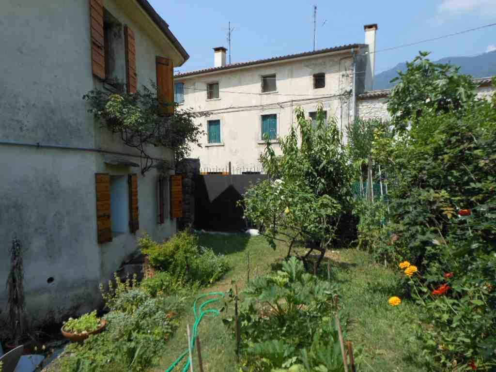 B&B Rosales Borso del Grappa Dış mekan fotoğraf