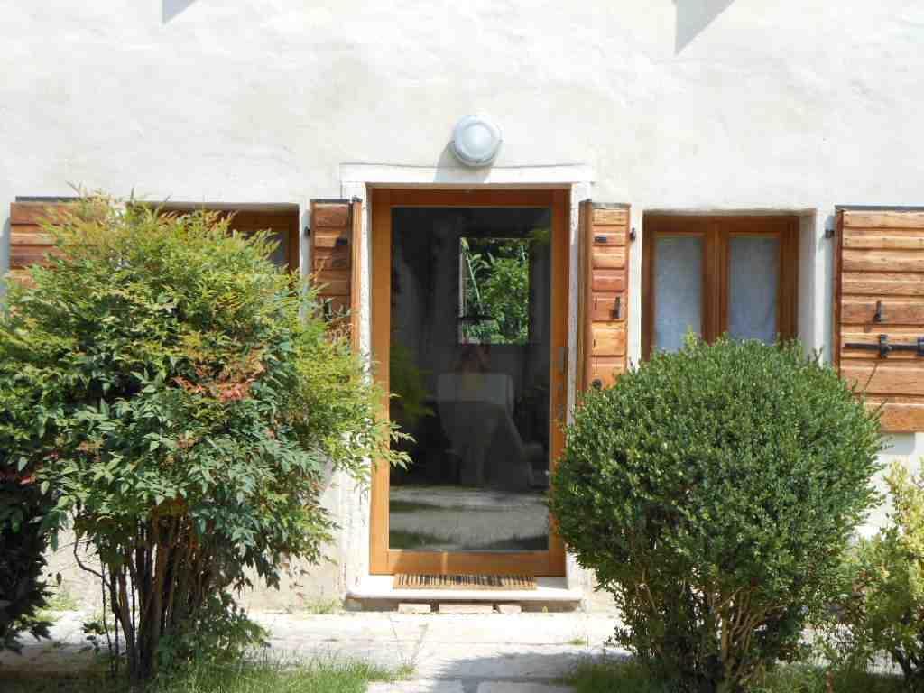 B&B Rosales Borso del Grappa Oda fotoğraf